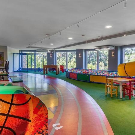 Golden Gramado Resort מראה חיצוני תמונה