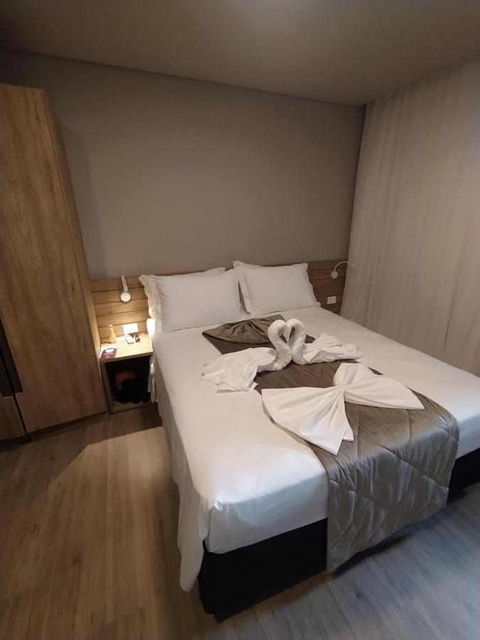 Golden Gramado Resort מראה חיצוני תמונה