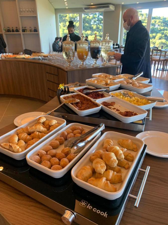 Golden Gramado Resort מראה חיצוני תמונה
