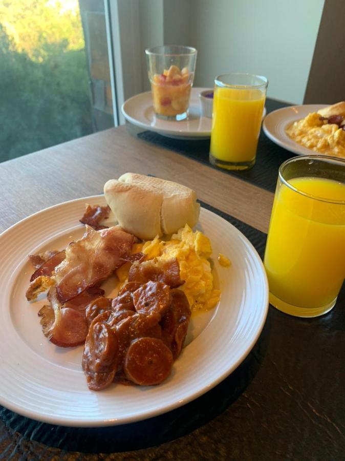 Golden Gramado Resort מראה חיצוני תמונה