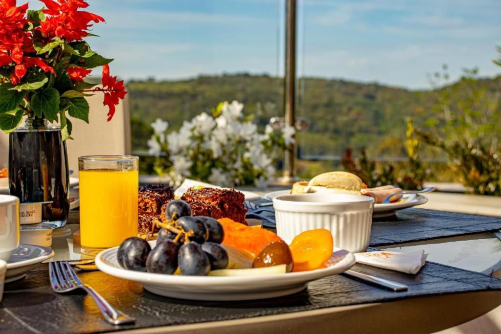 Golden Gramado Resort מראה חיצוני תמונה
