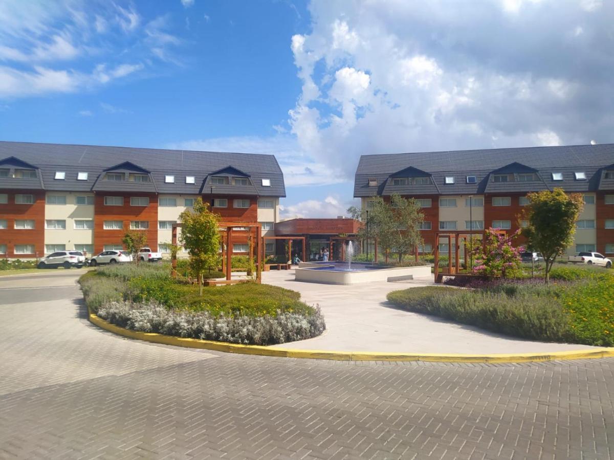 Golden Gramado Resort מראה חיצוני תמונה