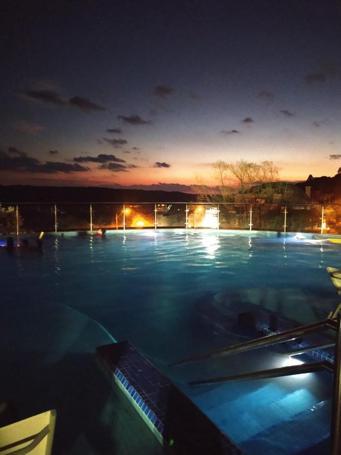 Golden Gramado Resort מראה חיצוני תמונה