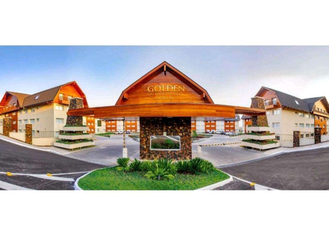 Golden Gramado Resort מראה חיצוני תמונה