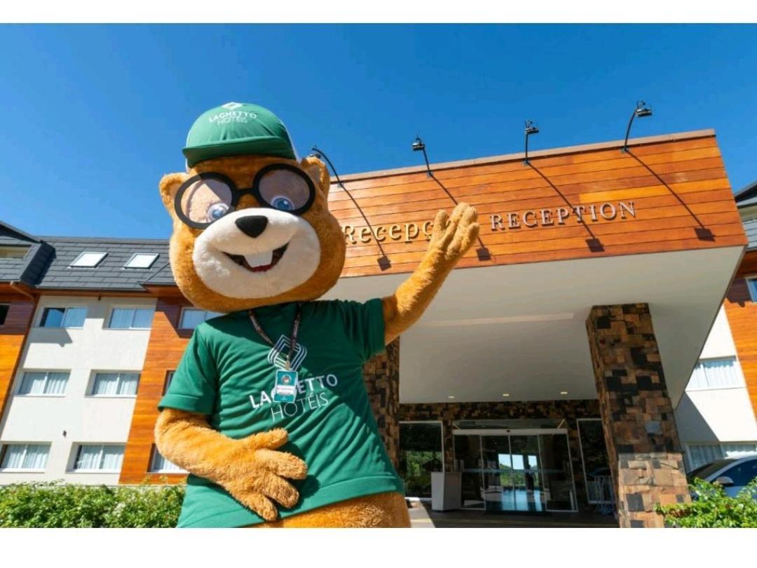 Golden Gramado Resort מראה חיצוני תמונה