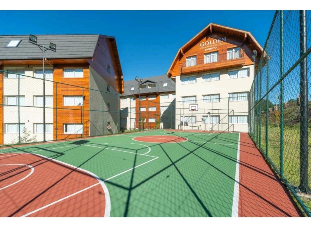 Golden Gramado Resort מראה חיצוני תמונה