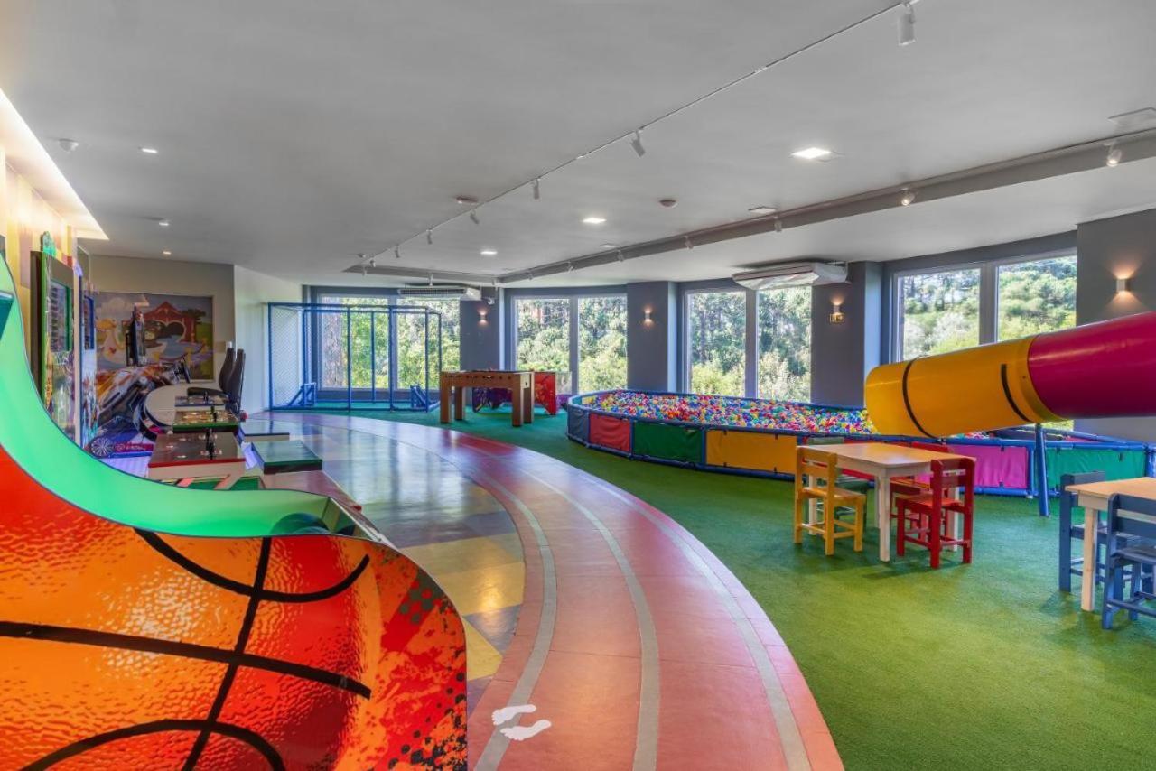Golden Gramado Resort מראה חיצוני תמונה